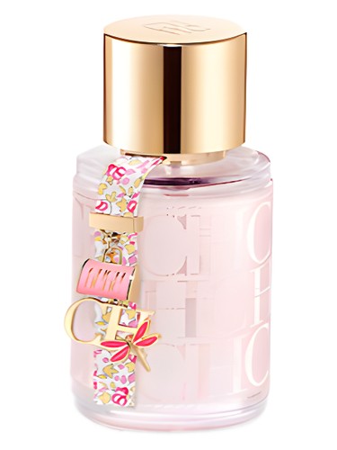CH L'Eau by Carolina Herrera