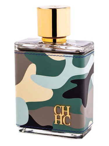 CH Men Africa by Carolina Herrera