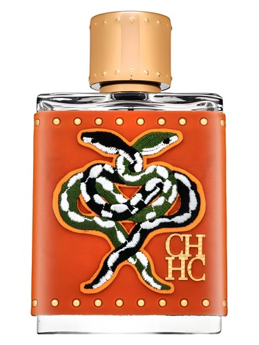 CH Men Hot! Hot! Hot! by Carolina Herrera