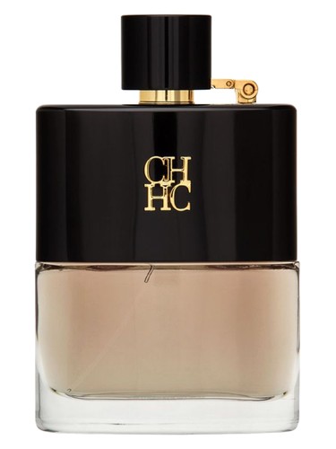 CH Men Prive by Carolina Herrera