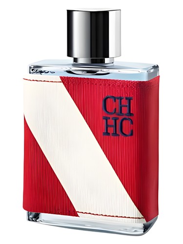 CH Men Sport by Carolina Herrera