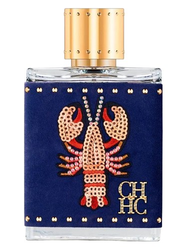 CH Men Under The Sea by Carolina Herrera