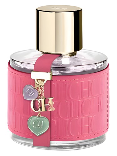 CH Pink Limited Edition Love by Carolina Herrera