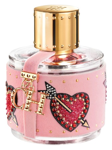 CH Queens by Carolina Herrera