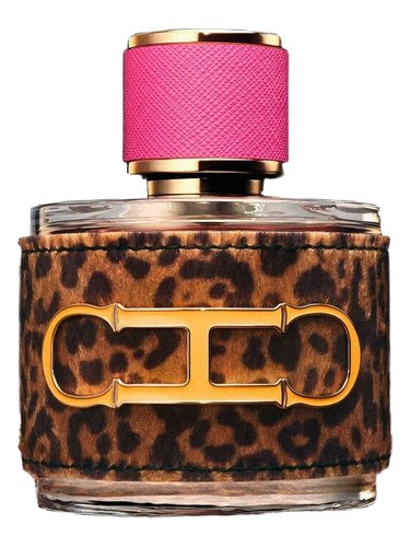 CH Wild Love by Carolina Herrera