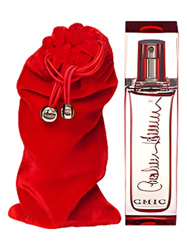 Chic Limited Red Edition by Carolina Herrera