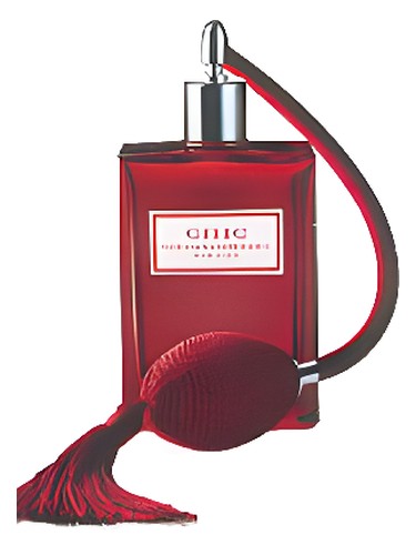 So Chic Limited Edition by Carolina Herrera