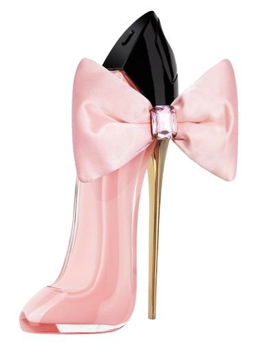 Good Girl Blush Bowtastic Edition by Carolina Herrera