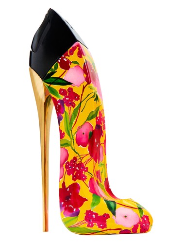 Good Girl Blush Collector Edition by Carolina Herrera