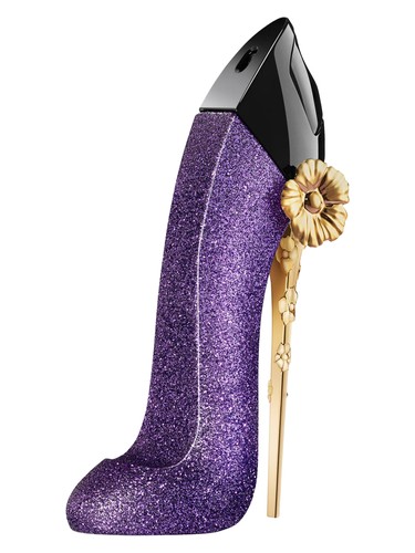 Good Girl Dazzling Garden by Carolina Herrera