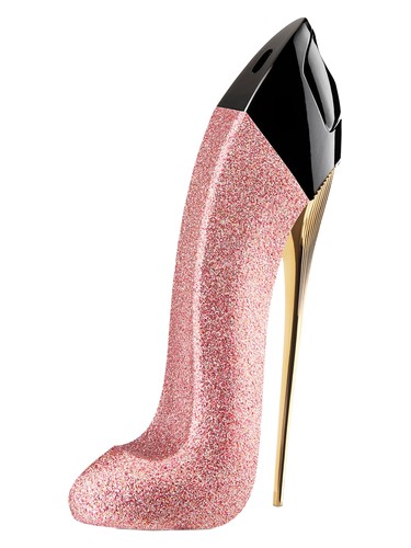 Good Girl Fantastic Pink by Carolina Herrera