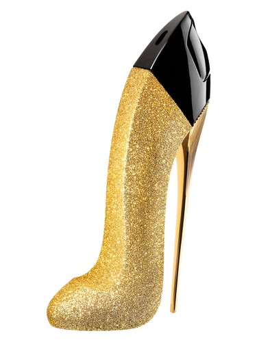 Good Girl Glorious Gold Collector Edition by Carolina Herrera