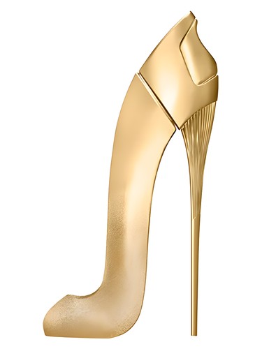 Good Girl Gold Fantasy by Carolina Herrera