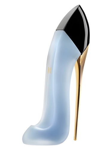 Good Girl Hair Mist by Carolina Herrera