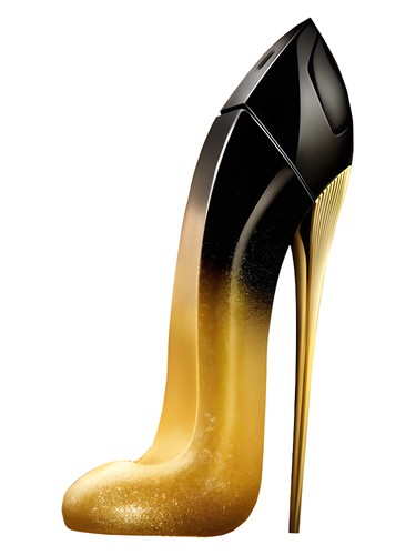 Good Girl Midnight by Carolina Herrera