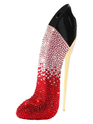 Good Girl Ruby Sparkle Collector Edition by Carolina Herrera
