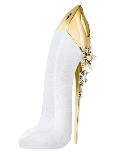 Good Girl Sparkling Ice by Carolina Herrera
