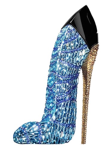 Good Girl Superluxe Swarovski Collector’s Edition by Carolina Herrera
