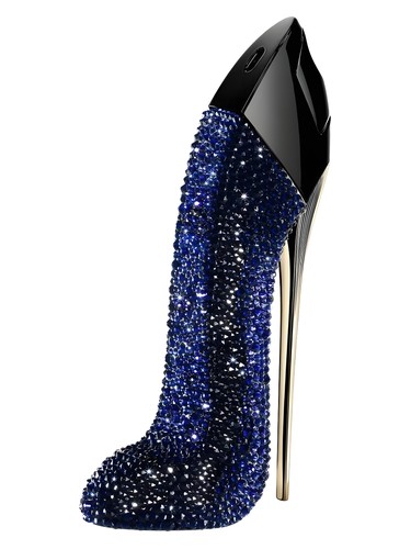 Good Girl Swarovski Collector by Carolina Herrera
