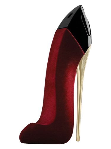 Good Girl Velvet Fatale by Carolina Herrera