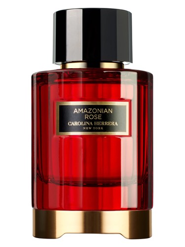Amazonian Rose by Carolina Herrera