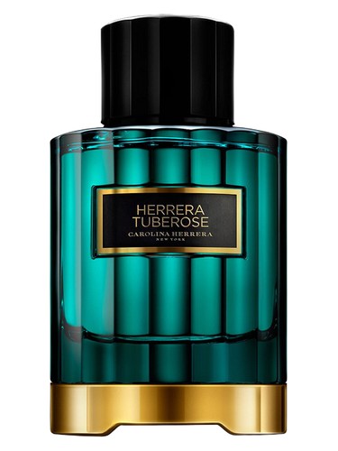 Herrera Tuberose by Carolina Herrera