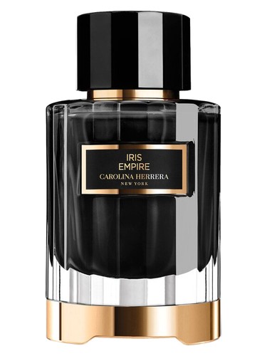 Iris Empire by Carolina Herrera