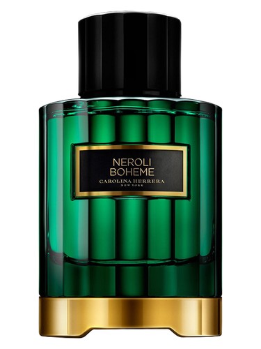 Neroli Boheme by Carolina Herrera
