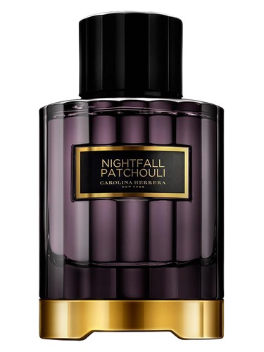 Nightfall Patchouli by Carolina Herrera