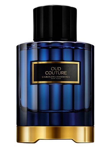 Oud Couture by Carolina Herrera
