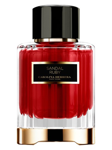 Sandal Ruby by Carolina Herrera