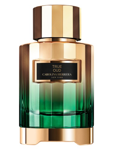 True Oud by Carolina Herrera