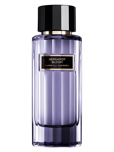 Bergamot Bloom by Carolina Herrera
