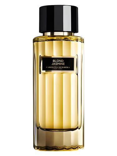 Blond Jasmine by Carolina Herrera