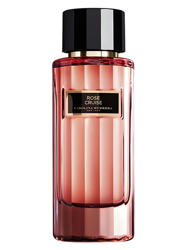 Rose Cruise by Carolina Herrera