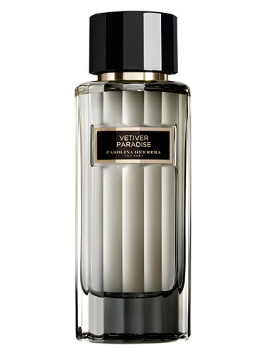 Vetiver Paradise by Carolina Herrera