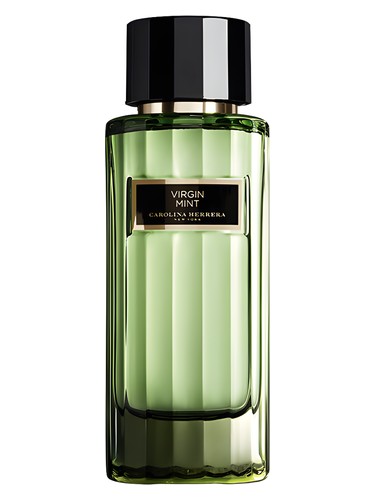 Virgin Mint by Carolina Herrera