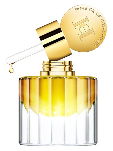 Pure Oil Of Royal Honey by Carolina Herrera
