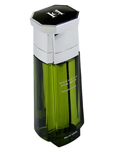 Herrera for Men Sensual Vetiver by Carolina Herrera