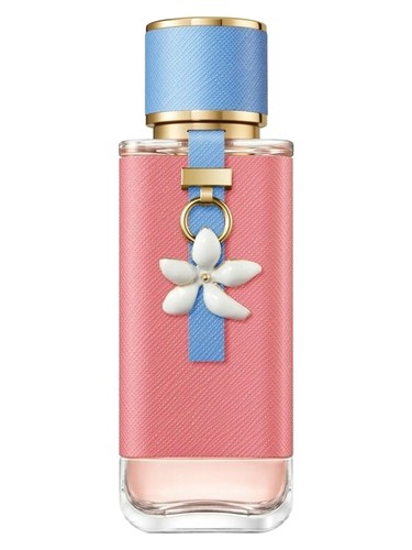 Alegria de Vivir by Carolina Herrera