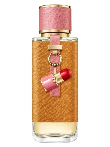 Call Me Darling by Carolina Herrera