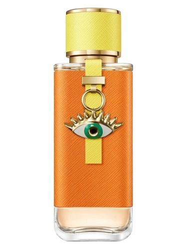 Fearless and Fabulous by Carolina Herrera