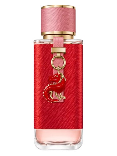 Lunar Lover by Carolina Herrera