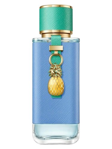 Mad World by Carolina Herrera