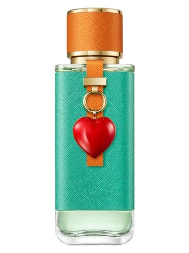 Me First by Carolina Herrera