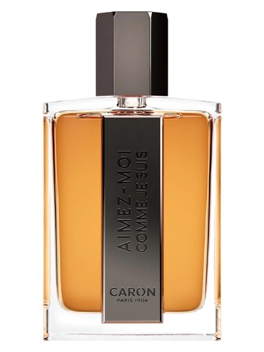 Aimez Moi Comme Je Suis by Caron