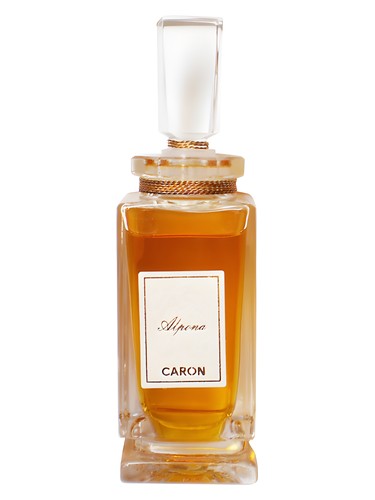 Alpona by Caron