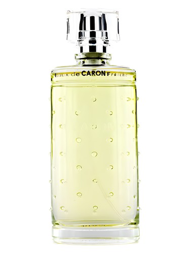 Eaux de Caron Fraiche by Caron