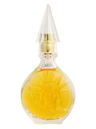 Lady Caron by Caron