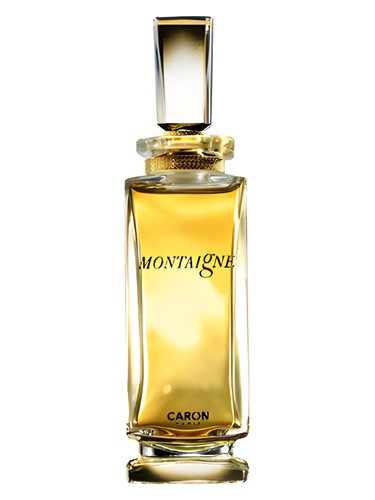 Montaigne by Caron